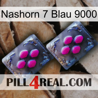 Rhino 7 Blue 9000 01